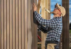 Custom Trim and Detailing for Siding in Interlaken, CA